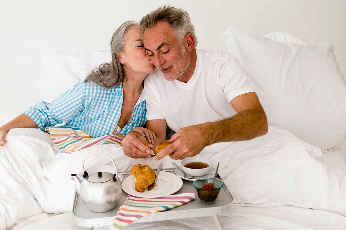 Testosterone therapy In Andover: Sex life
