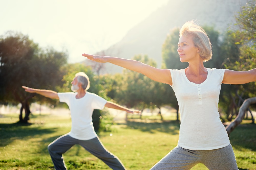 Testosterone therapy In Andover: Slim Body