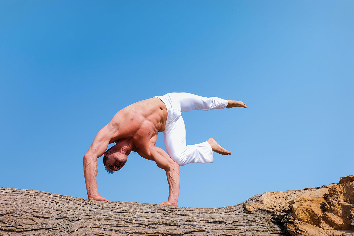 Testosterone therapy In Andover: Muscle Strength